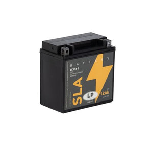 LTX14-3 12v 12Ah AGM Battery