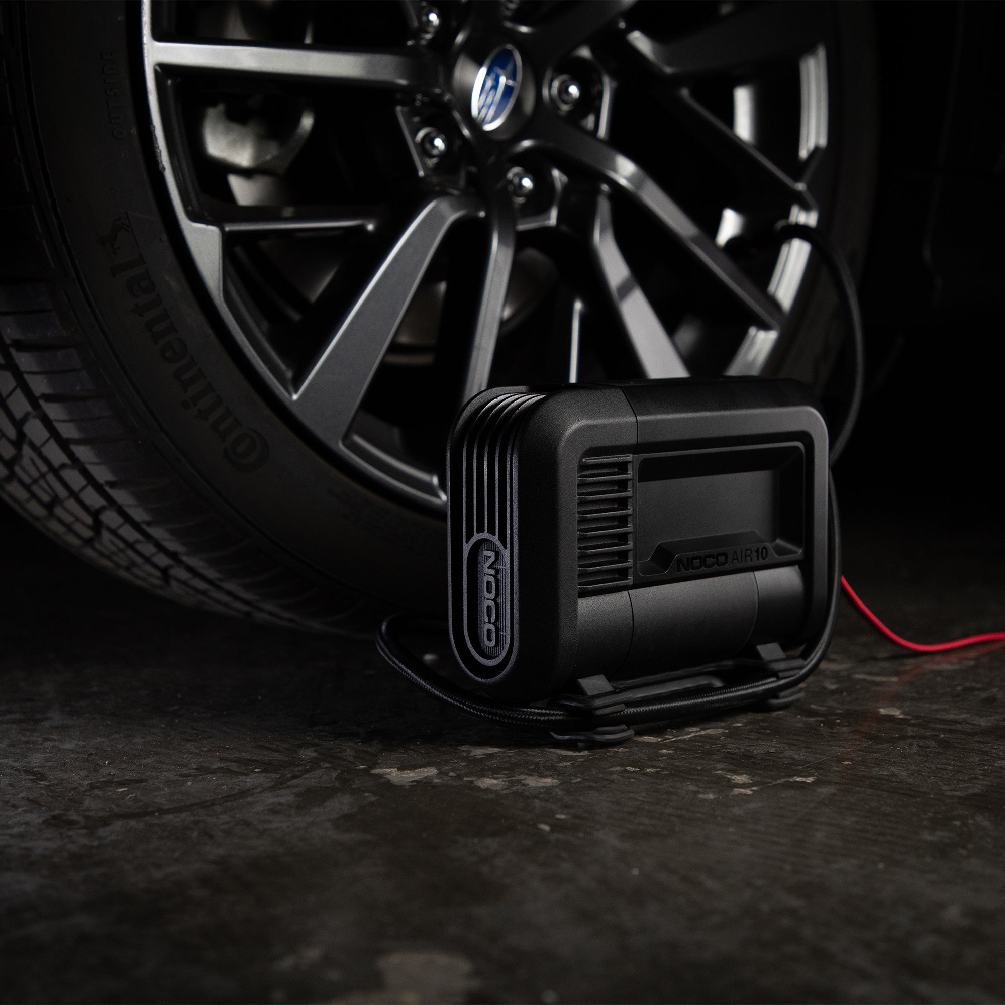 AIR10 60PSI 10A Portable Air Compressor