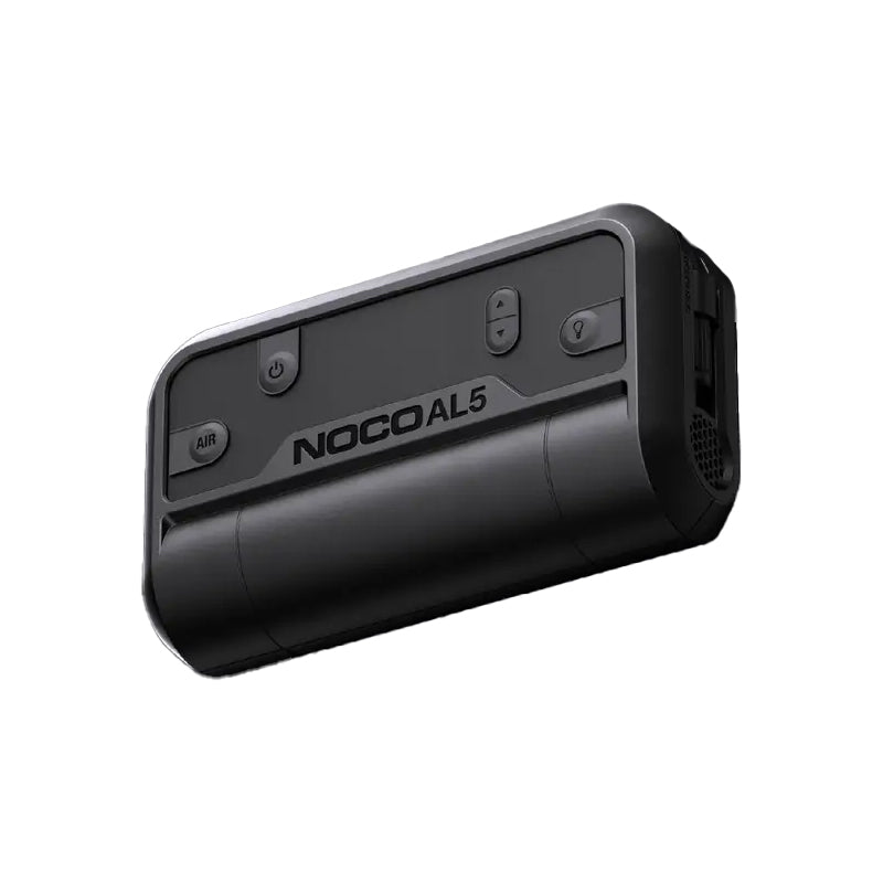 AL5 100PSI 5A Portable Air Compressor