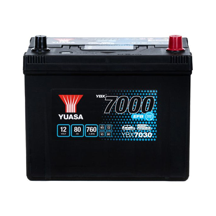030 (YBX7030) Battery