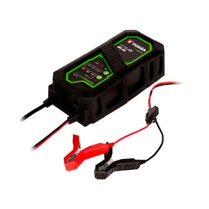 YCXL12 12V 12A Yuasa Leisure Smart Charger