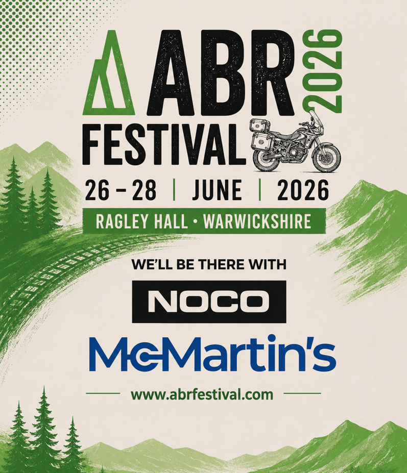McMartin's Heads to ABR Festival 2026 with NOCO