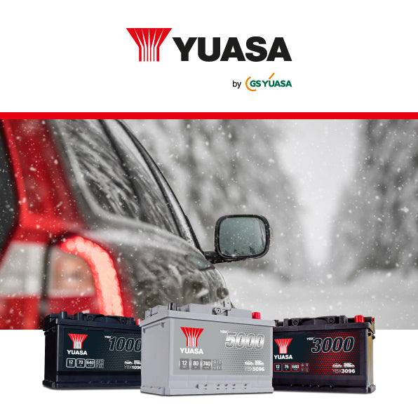 Why Winter is Your Battery’s Biggest Test