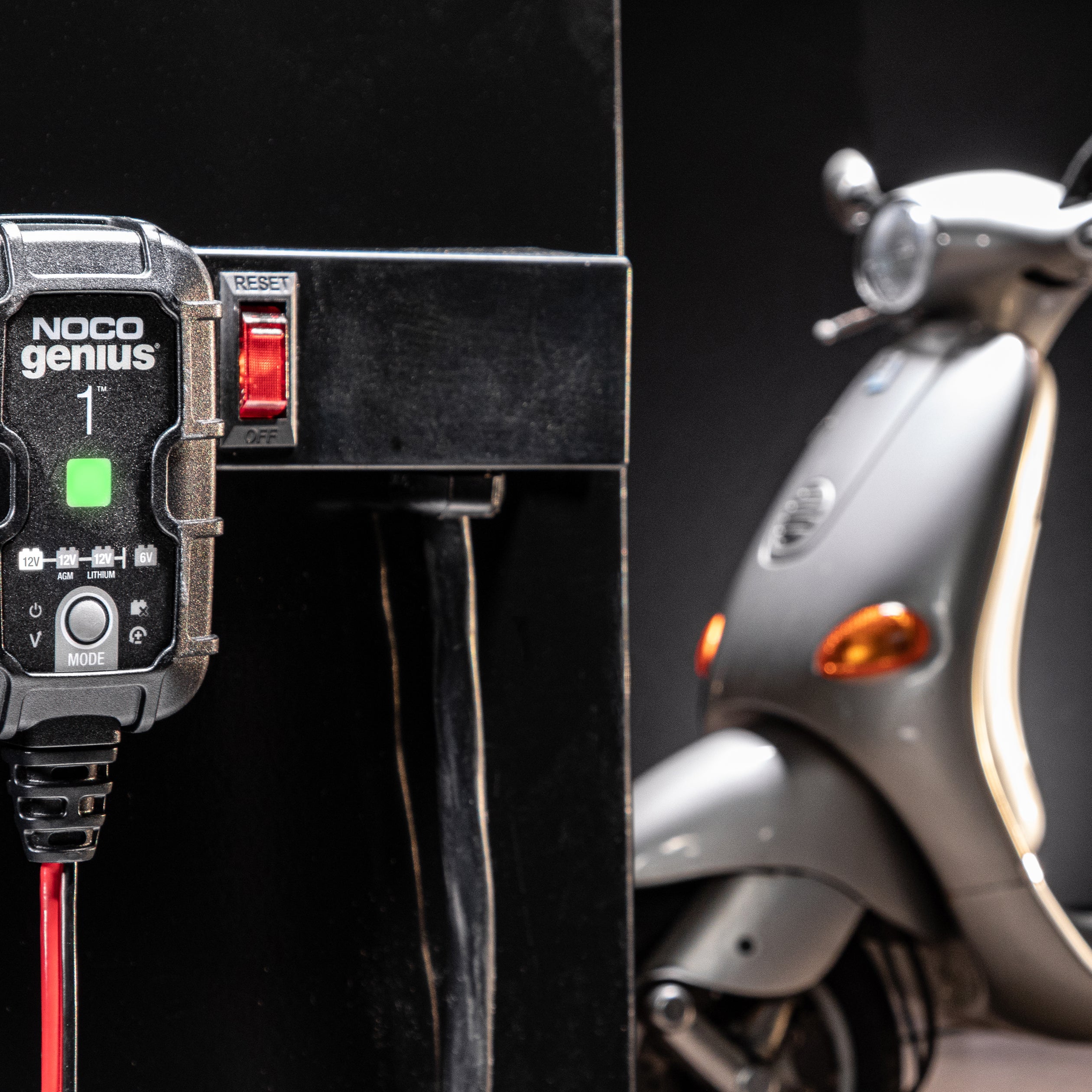 How to Maintain Your Motorcycle Battery: A Simple Guide for UK Riders