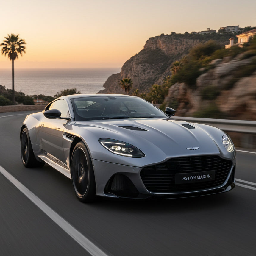 Aston Martin Car Batteries