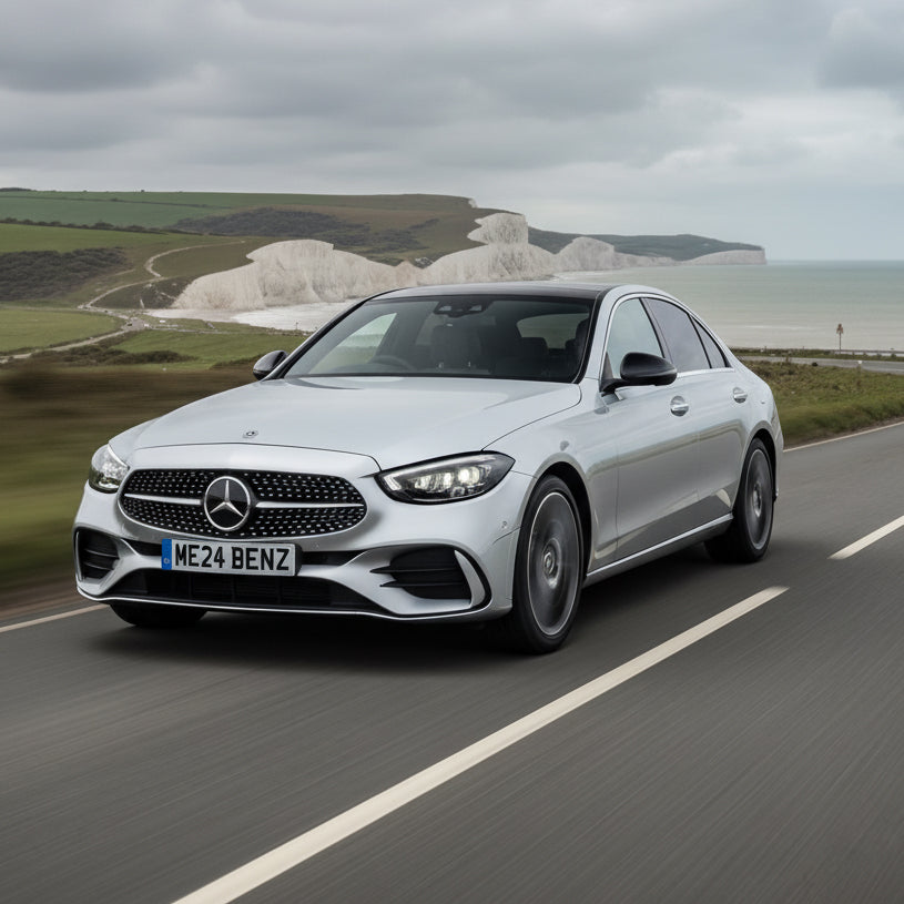 Mercedes Benz Car Batteries