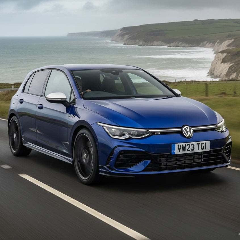 Volkswagen Car Batteries