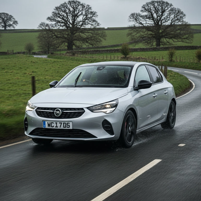 Vauxhall Car Batteries