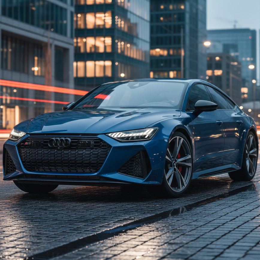 Batteries by Car Manufacturer