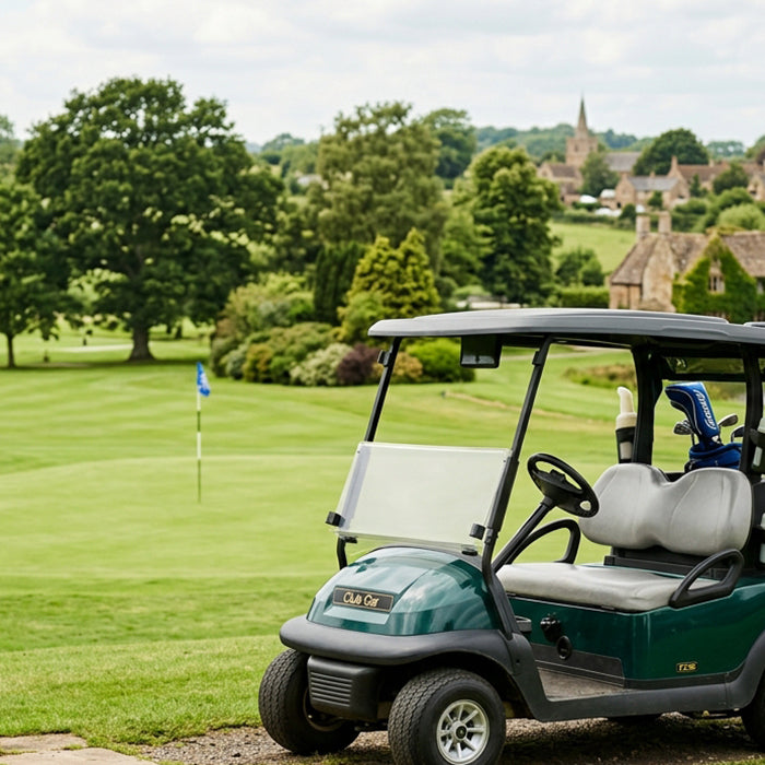 Golf Batteries