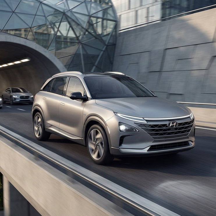 Hyundai Car Batteries