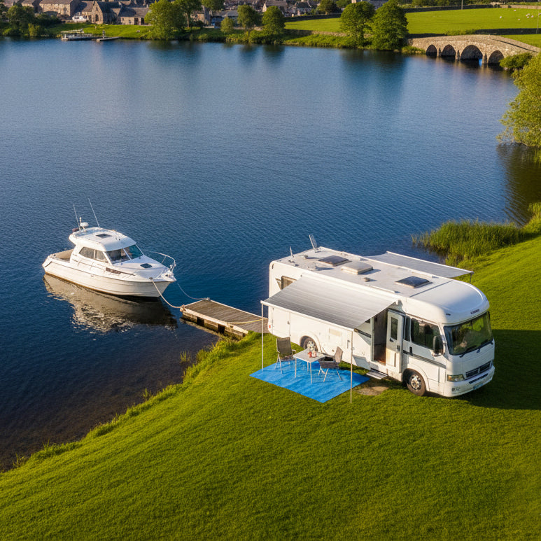 Leisure & Marine Batteries