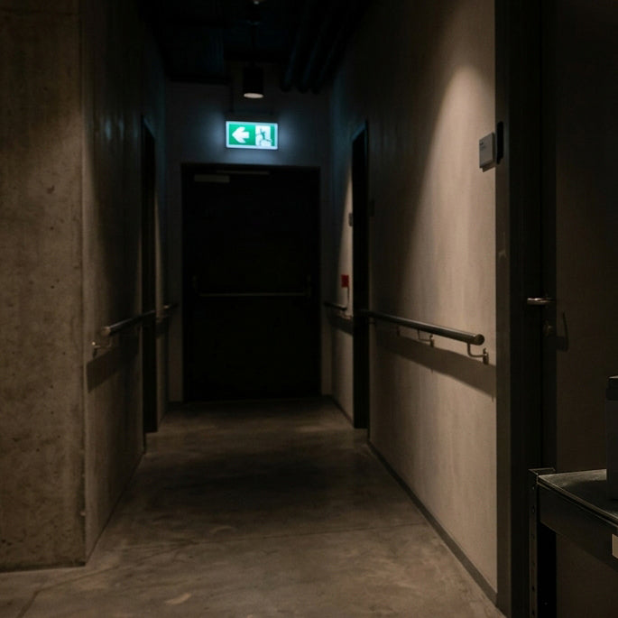 Emergency Lighting