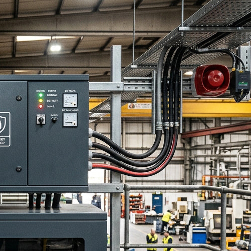 Fire & Security Systems