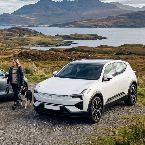 Polestar Car Batteries