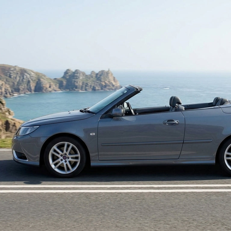 Saab Car Batteries
