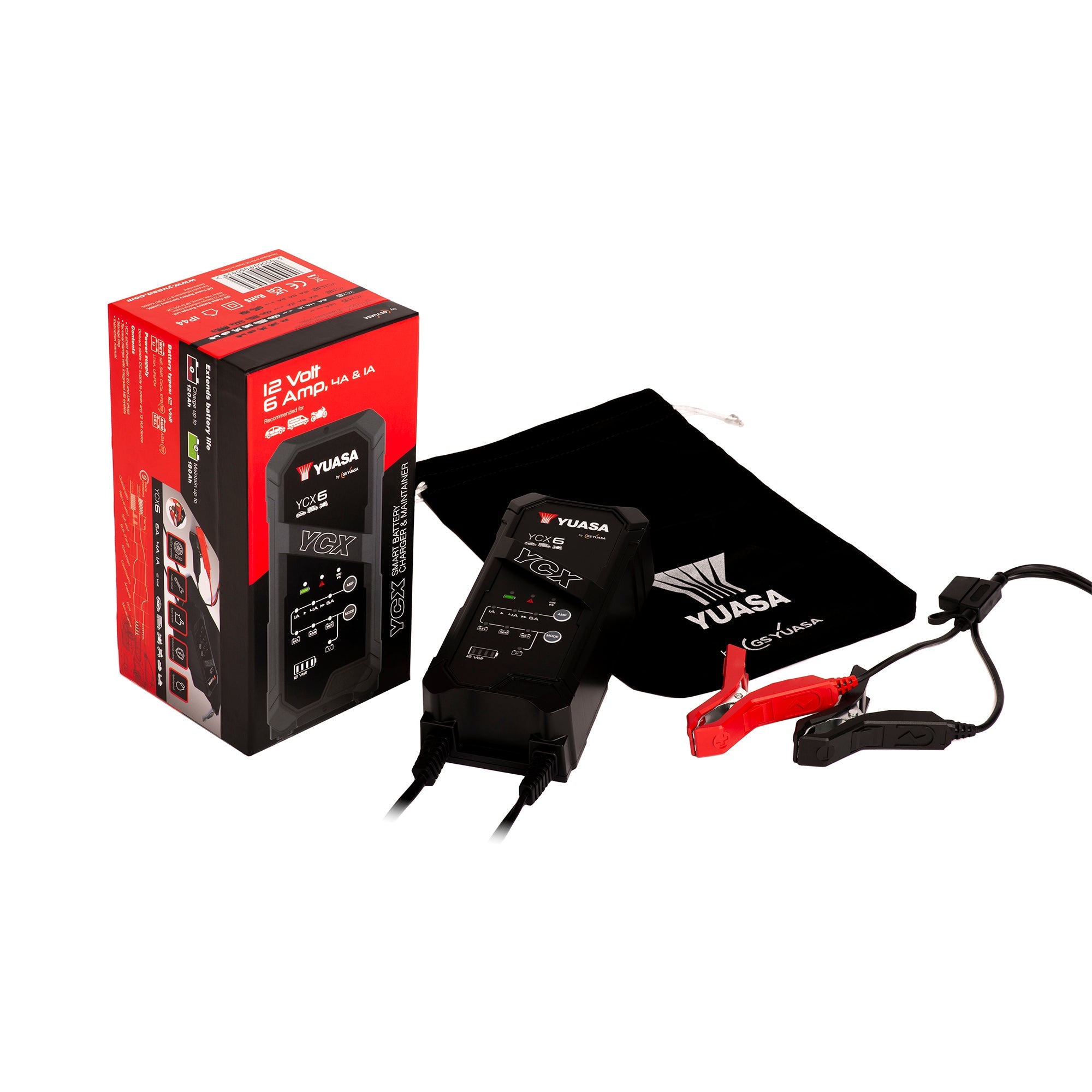 Battery Tools & Accessories