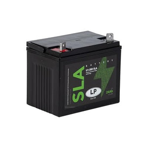 U1-280 12v 24Ah AGM Battery