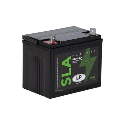 U1-280 12v 24Ah AGM Battery