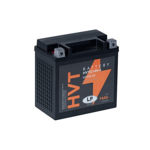 HVTG14H-4 12v 19Ah AGM Battery