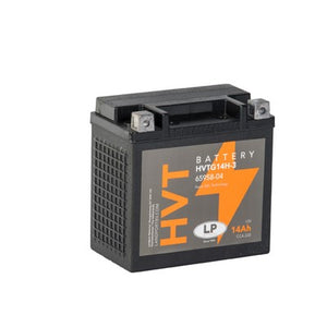 HVTG14H-3 12v 14Ah Gel Battery