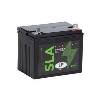 U1R-280 12v 24Ah AGM Battery