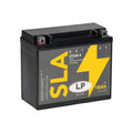 LTX20-4 12v 18Ah AGM Battery