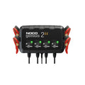 NOCO Genius2X4 Smart Battery Charger