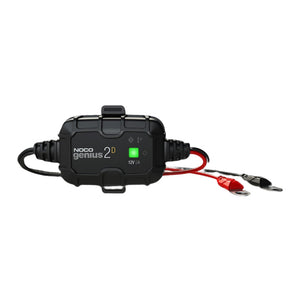 NOCO Genius2D Smart Battery Charger