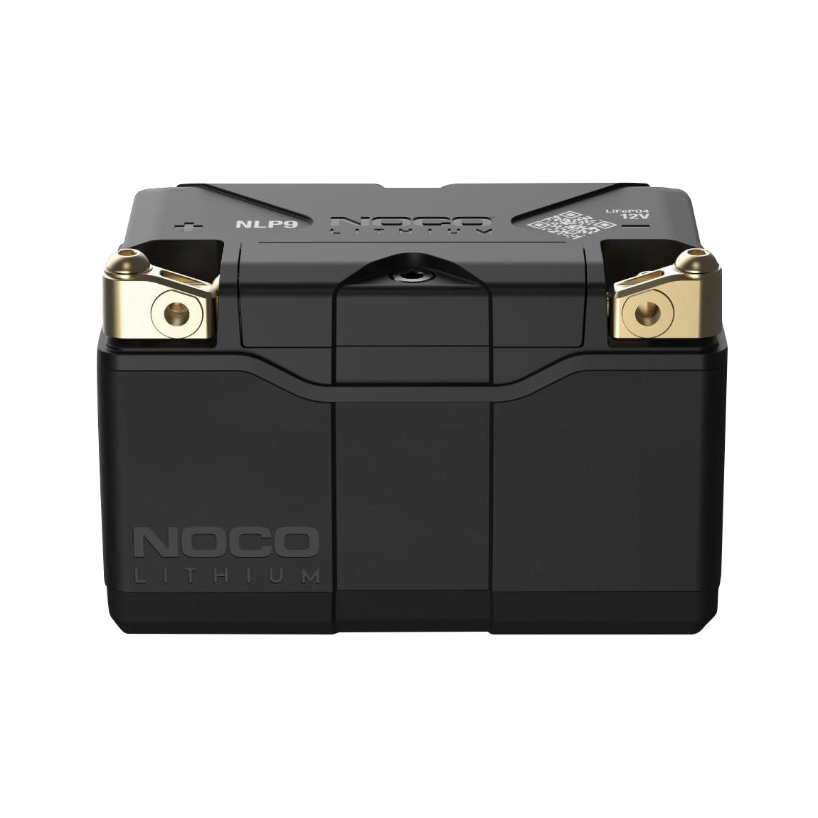 NOCO Group 9 Powersports Battery NLP9