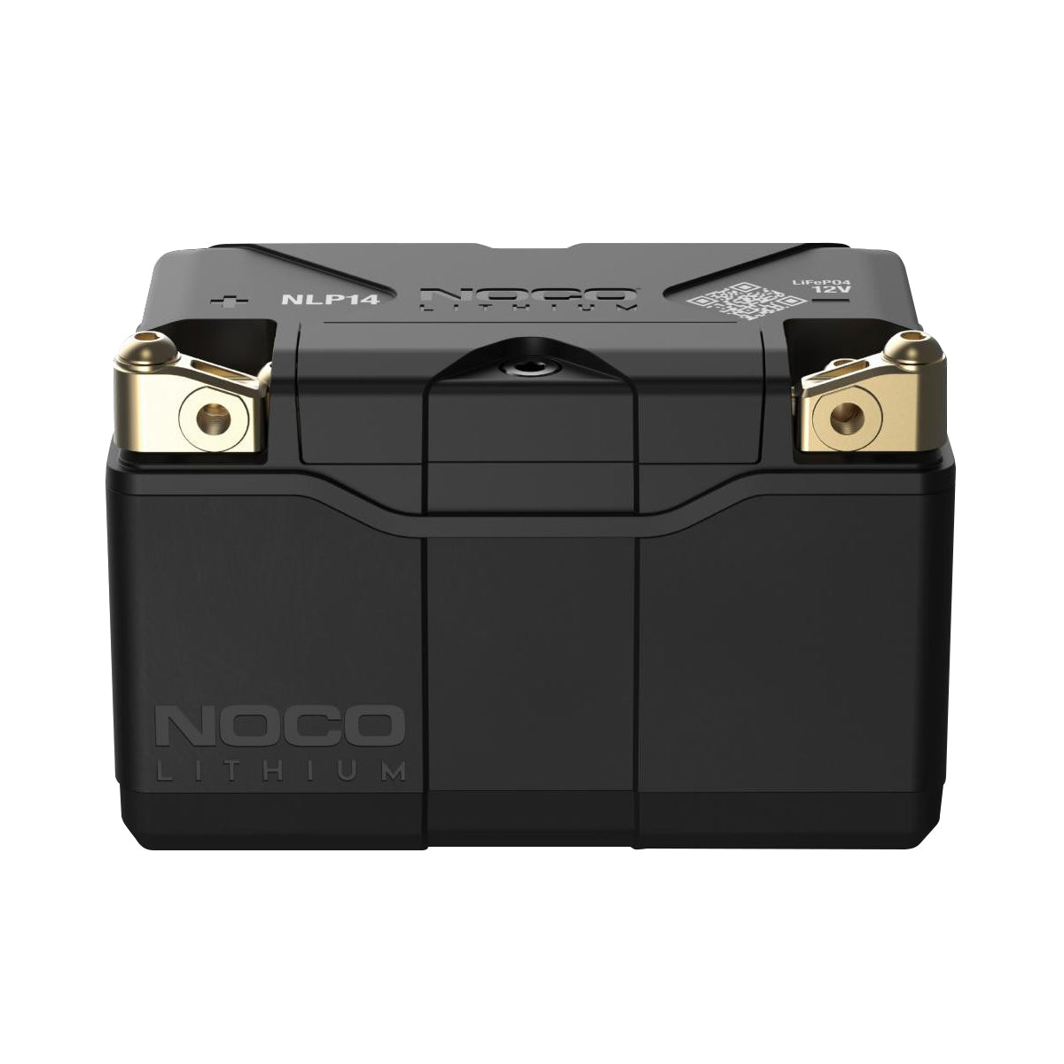 NOCO Group 14 Powersports Battery NLP14