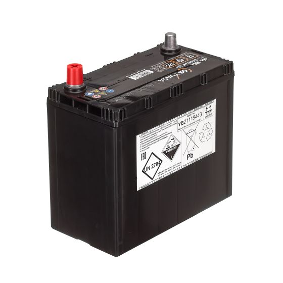 HJ-S46B24L(S) Battery