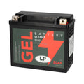 LTX20-3 12v 20Ah Gel Battery