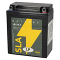 LB12A-3 12v 12Ah AGM Battery