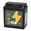 LB3-3 12v 3Ah AGM Battery