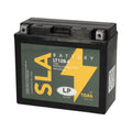 LT12B-4 12v 10Ah AGM Battery