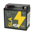LTX14-4 12v 12Ah AGM Battery