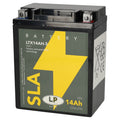 LTX14AH-3 12v 14Ah AGM Battery