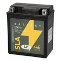LTX7-3 12v 6Ah AGM Battery