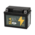 SLA 12-4S 12v 5Ah AGM Battery