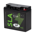 SLA 12-20A 12v 20Ah AGM Battery