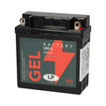 LB5-3 12v 5Ah Gel Battery