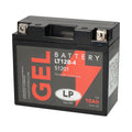 LT12B-4 12v 10Ah Gel Battery