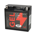 LT14B-4 12v 12Ah Gel Battery
