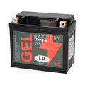 LTX12-4 12v 12Ah Gel Battery