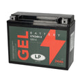 LTX24H-3 12v 24Ah Gel Battery