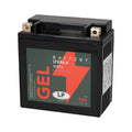 LTX9A-4 12v 9Ah Gel Battery
