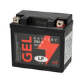 LTZ7-S 12v 6Ah Gel Battery