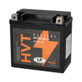 HVTG14H-3 12v 14Ah Gel Battery