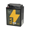 B38-6A 6v 13Ah AGM Battery